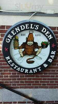 Grendel's Den