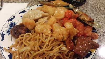 Hunan Garden Restaurant, Lake Tahoe (California)