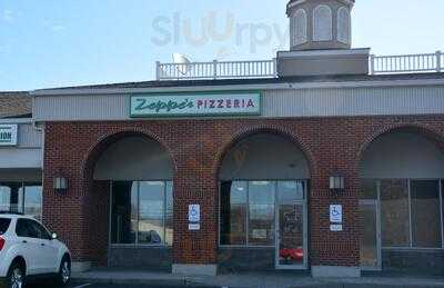 Zeppe's Pizzeria