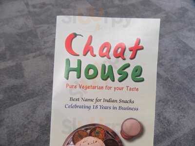 Chaat House