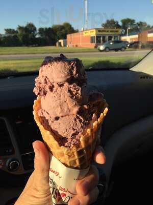 Bruster's Real Ice Cream