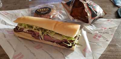 Jimmy John's