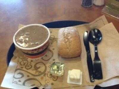 Zoup!