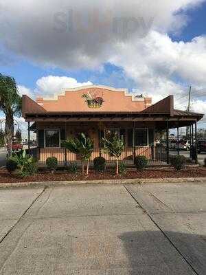 Louisiana Purchase Kitchen, Metairie