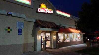 Del Taco, Stockton