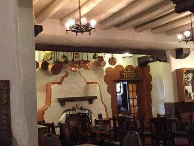 Old French Bakery, Santa Fe