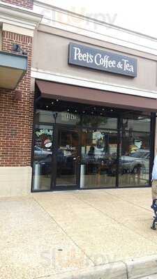 Peet's Coffee and Tea, Fairfax