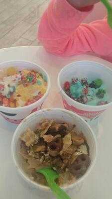 sweetFrog, Ocean City