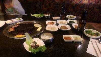 Chosun Korean BBQ, Overland Park