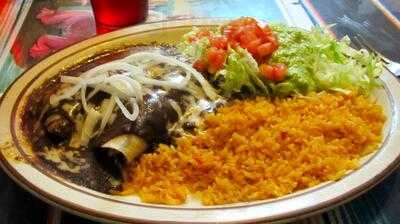 El Puerto Mexican Restaurant