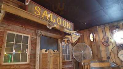 Rocking Horse Saloon, Hartford