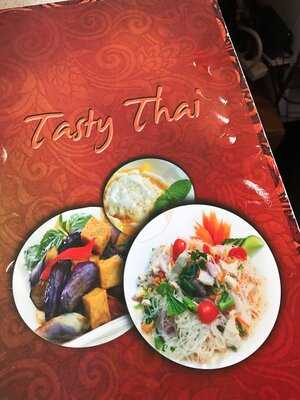 Tasty Thai, Bellevue