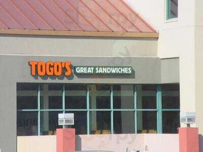 Togo's, Santa Clara