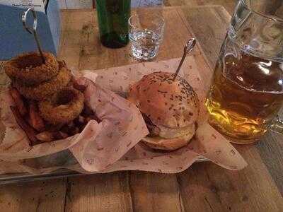 Bareburger - Stamford