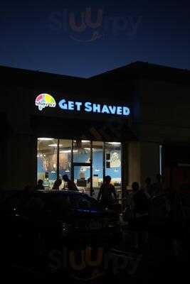 Get Shaved, Torrance