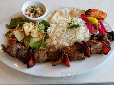 Tarme Mediterranean Grill, Glendale