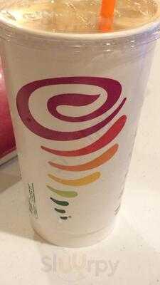 Jamba, Stockton