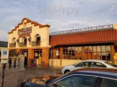 Adelitas Restaurant, Santa Fe