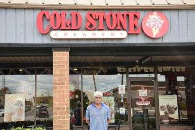 Cold Stone Creamery