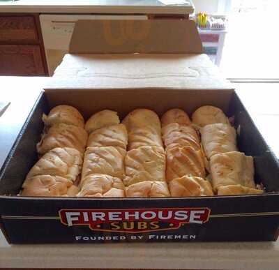 Firehouse Subs