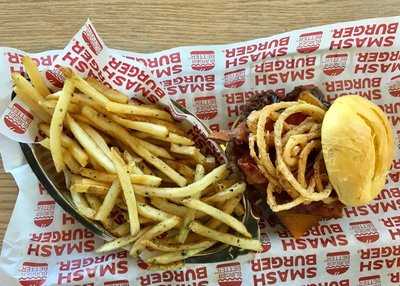 Smashburger, Frisco