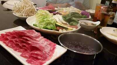 Gom Shabu-Shabu, Duluth