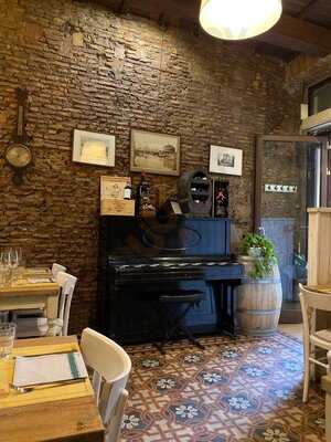 Trattoria Pizzeria Il Girasole, Roma