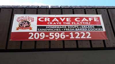 Crave, Modesto