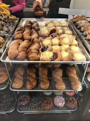 Westernco Donut, Bellevue