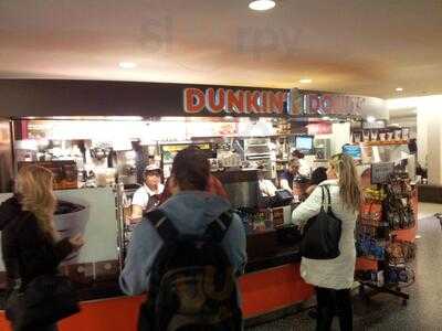 Dunkin' Donuts, Newark