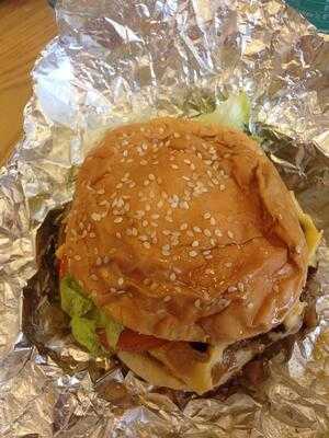 Five Guys