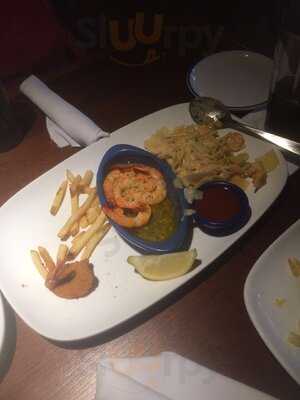 Red Lobster