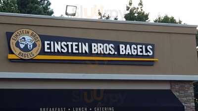 Einstein Brothers Bagels, Chesapeake