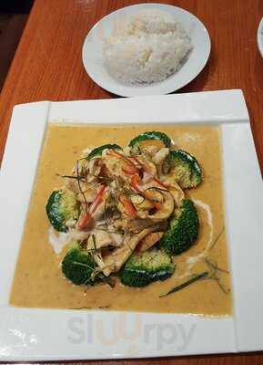 Thai Ocha, Metairie