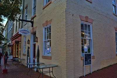 The Virginia Deli, Fredericksburg