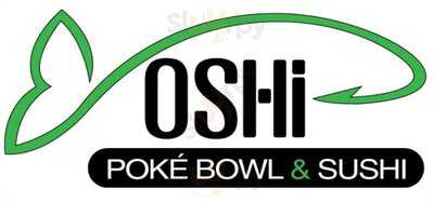 Oshi Poke Bowl and Sushi, Huntsville