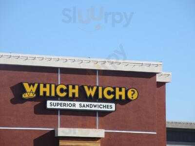 Which Wich, Fremont