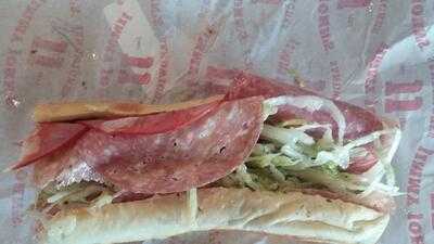 Jimmy John's, Richardson