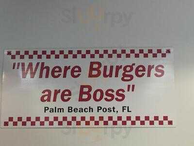 Five Guys