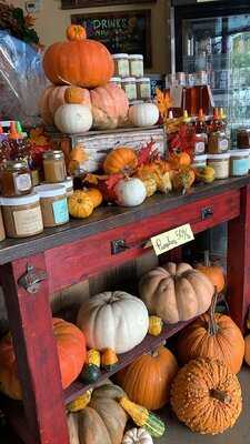 Rodin Ranch Farmers Market