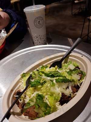 Chipotle Mexican Grill