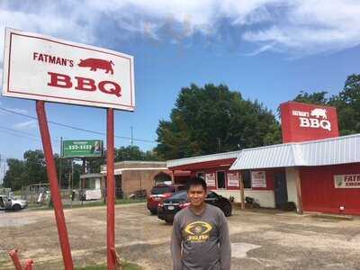 Fatman's Smokehouse