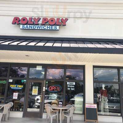 Roly Poly, Augusta