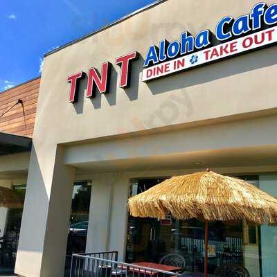 Tnt Aloha Cafe