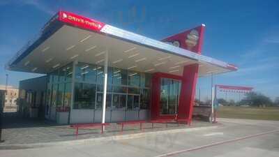 Andy's Frozen Custard, Frisco