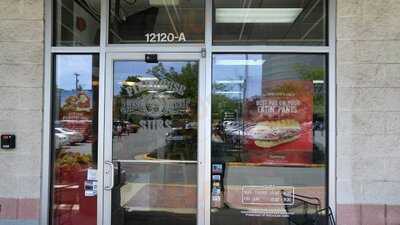 Firehouse Subs, Fairfax