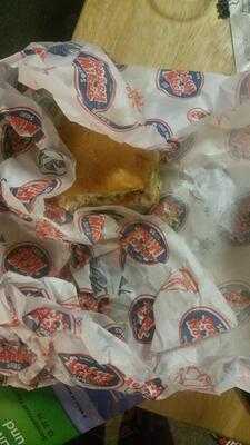 Jersey Mike's Subs, Santa Clara