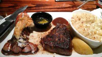 Longhorn Steakhouse