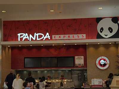 Panda Express, Santa Clarita