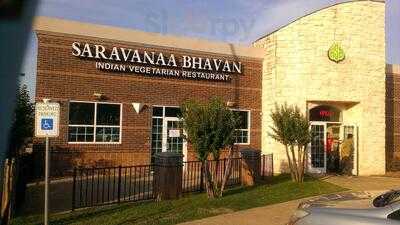 Saravanaa Bhavan, Irving